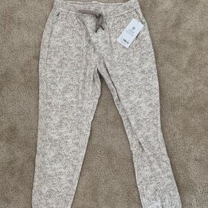 Athleta joggers